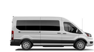 2026 Ford Transit® External Image 1